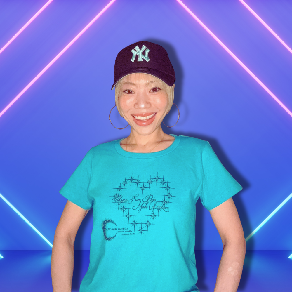 東京　ズンバクラス